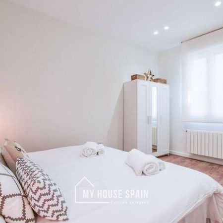 Myhousespain - Estrena Apartamento En El Centro De Madrid - Atocha Buitenkant foto