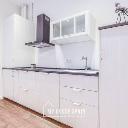 Myhousespain - Estrena Apartamento En El Centro De Madrid - Atocha Buitenkant foto