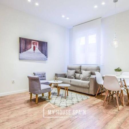 Myhousespain - Estrena Apartamento En El Centro De Madrid - Atocha Buitenkant foto