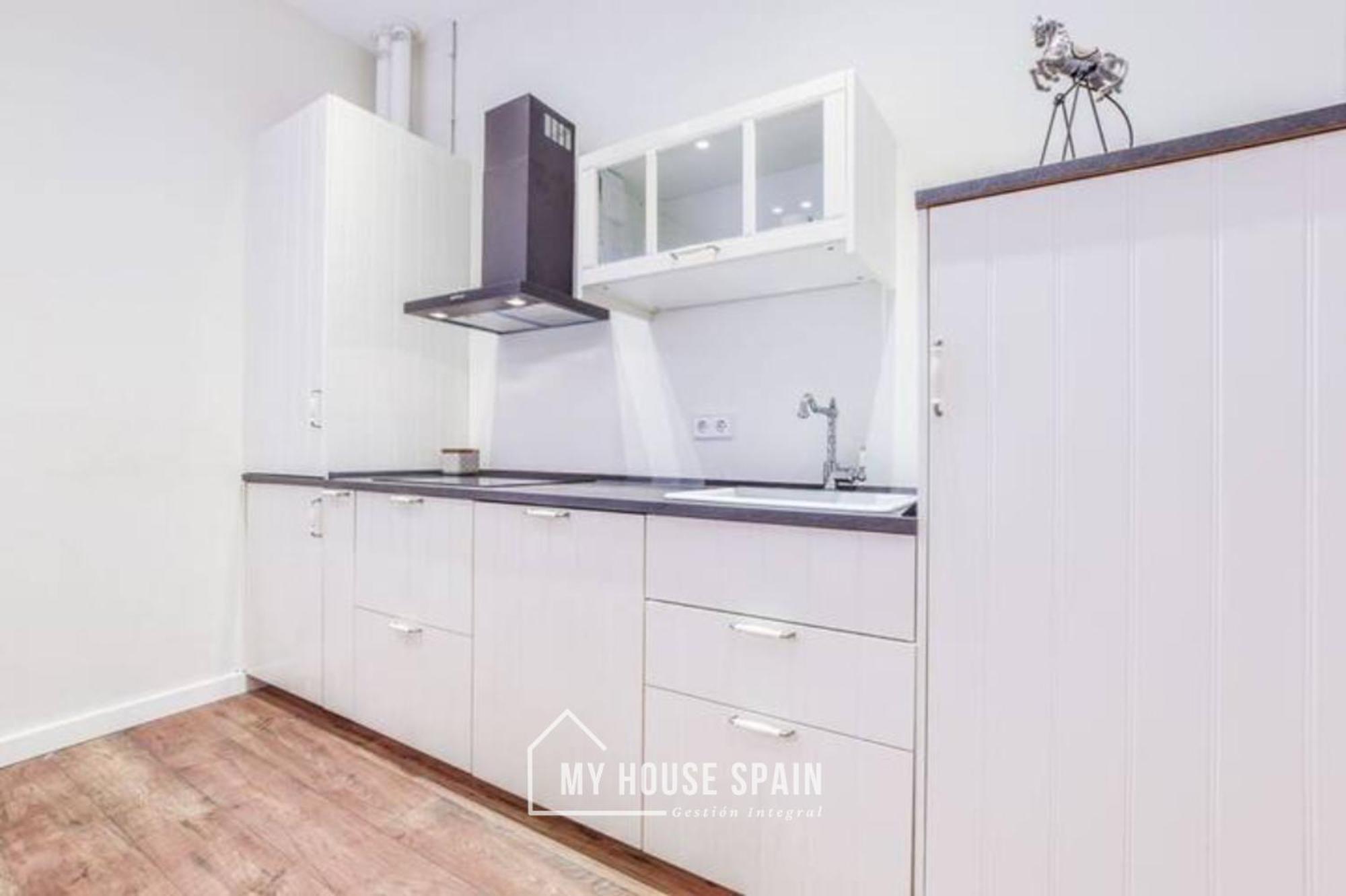 Myhousespain - Estrena Apartamento En El Centro De Madrid - Atocha Buitenkant foto