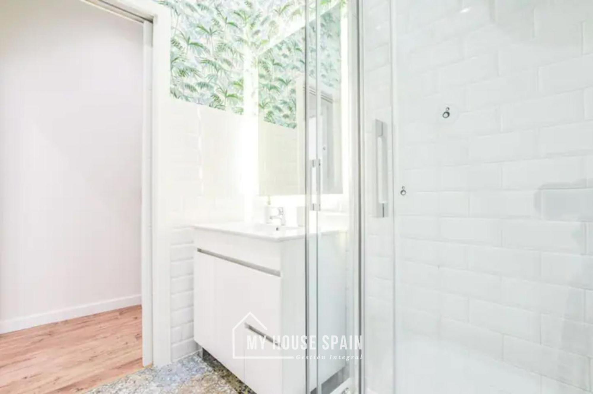 Myhousespain - Estrena Apartamento En El Centro De Madrid - Atocha Buitenkant foto