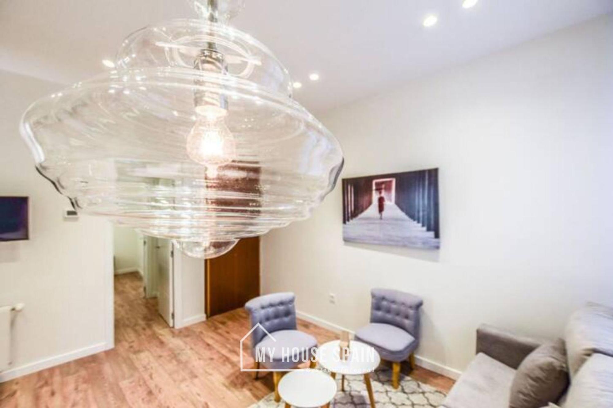 Myhousespain - Estrena Apartamento En El Centro De Madrid - Atocha Buitenkant foto